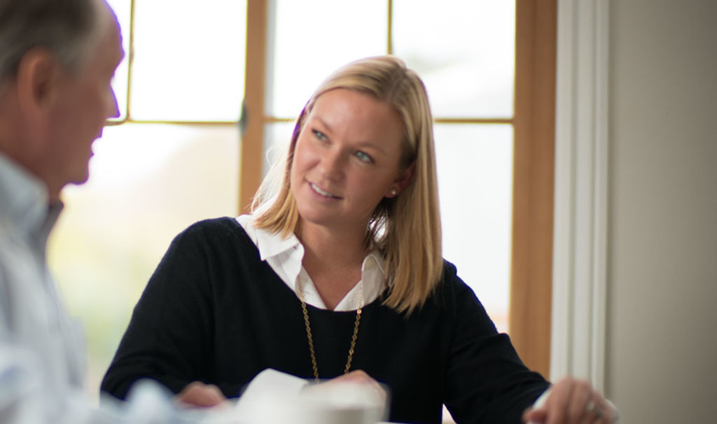 About Parrish Properties